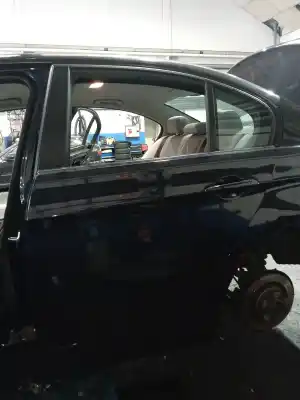 Peça sobressalente para automóvel em segunda mão porta do automóvel traseira esquerda por bmw serie 3 berlina (e90) 320d referências oem iam 41007203647