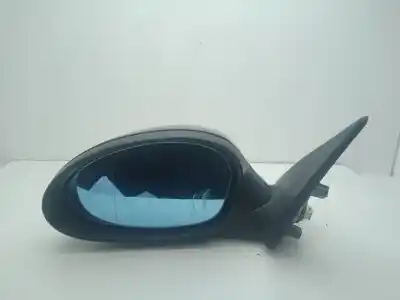 Peça sobressalente para automóvel em segunda mão espelho retrovisor esquerdo por bmw serie 3 berlina (e90) 320d referências oem iam 51167189955