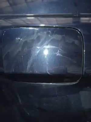 Peça sobressalente para automóvel em segunda mão tampa de combustível externa por bmw serie 3 berlina (e90) 320d referências oem iam 51177060692