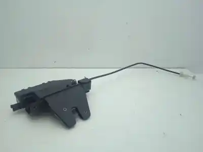 Peça sobressalente para automóvel em segunda mão fechadura do mala por bmw serie 3 berlina (e90) 320d referências oem iam 51247840617