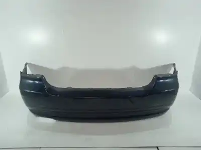 Peça sobressalente para automóvel em segunda mão para choques traseiro por bmw serie 3 berlina (e90) 320d referências oem iam 51127141053
