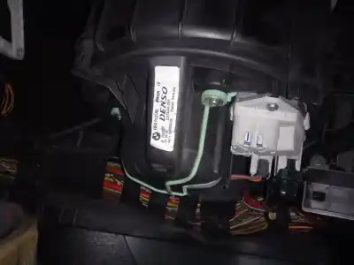 Peça sobressalente para automóvel em segunda mão motor de sofagem por bmw serie 3 berlina (e90) 320d referências oem iam 6411693366309