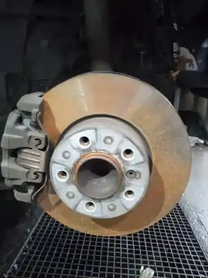 Peça sobressalente para automóvel em segunda mão manga de eixo dianteira direita por bmw serie 3 berlina (e90) 320d referências oem iam 31216793924