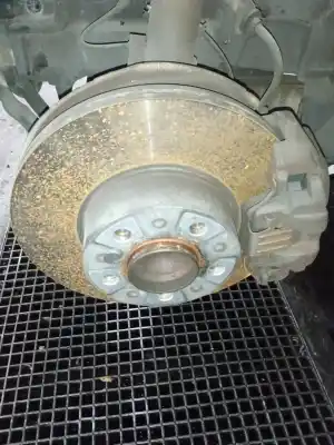 Peça sobressalente para automóvel em segunda mão manga de eixo dianteira esquerda por bmw serie 3 berlina (e90) 320d referências oem iam 31216793923