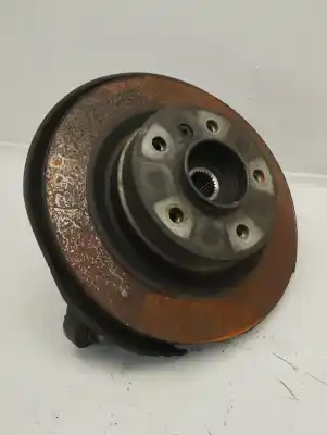 Peça sobressalente para automóvel em segunda mão manga de eixo traseira direita por bmw serie 3 berlina (e90) 320d referências oem iam 33326774810