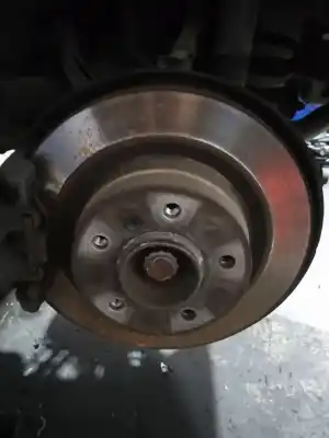 Peça sobressalente para automóvel em segunda mão manga de eixo traseira esquerda por bmw serie 3 berlina (e90) 320d referências oem iam 33326774809