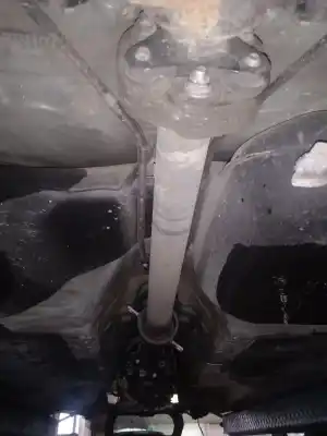 Peça sobressalente para automóvel em segunda mão transmissão central traseira por bmw serie 3 berlina (e90) 320d referências oem iam 26107614404