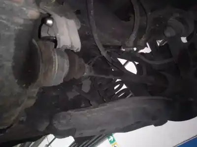 Peça sobressalente para automóvel em segunda mão transmissão traseira esquerda por bmw serie 3 berlina (e90) 320d referências oem iam 33217547075