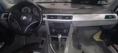 Peça sobressalente para automóvel em segunda mão kit airbag por bmw serie 3 berlina (e90) 320d referências oem iam 