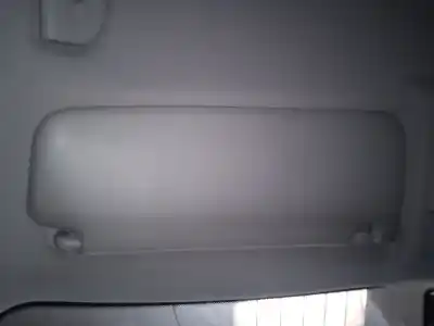 Peça sobressalente para automóvel em segunda mão pára-sol esquerdo por bmw serie 3 berlina (e90) 320d referências oem iam 51167252009