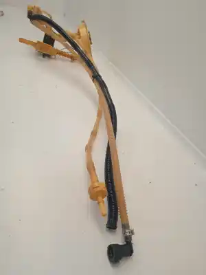 Pezzo di ricambio per auto di seconda mano Sensore Di Livello Del Carburante per BMW SERIE 3 BERLINA (E90) 320d Riferimenti OEM IAM 16117190947  