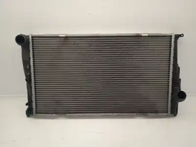 Peça sobressalente para automóvel em segunda mão radiador de água por bmw serie 3 berlina (e90) 320d referências oem iam 781029101