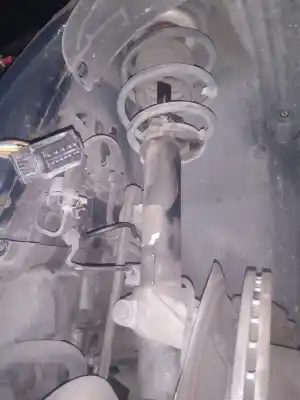 Peça sobressalente para automóvel em segunda mão amortecedor dianteiro direito por bmw serie 3 berlina (e90) 320d referências oem iam 31316786004