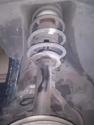 İkinci el araba yedek parçası ön Sag Amortisör için BMW SERIE 3 BERLINA (E90) 320d OEM IAM referansları 31316786004  