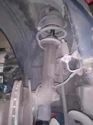 Peça sobressalente para automóvel em segunda mão amortecedor dianteiro esquerdo por bmw serie 3 berlina (e90) 320d referências oem iam 31316786003