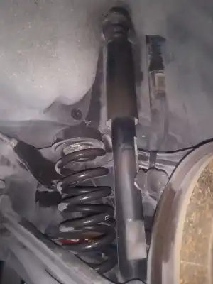 İkinci el araba yedek parçası Sag Arka Amortisör için BMW SERIE 3 BERLINA (E90) 320d OEM IAM referansları 33526771729  
