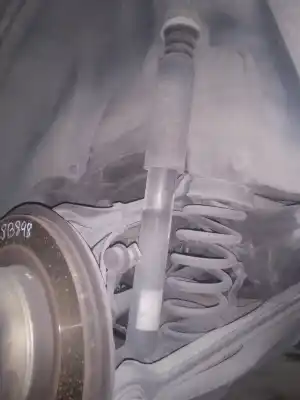 Peça sobressalente para automóvel em segunda mão amortecedor traseiro esquerdo por bmw serie 3 berlina (e90) 320d referências oem iam 33526771729