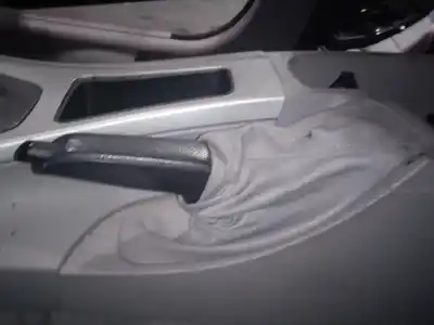 Peça sobressalente para automóvel em segunda mão alavanca de travão de mão por bmw serie 3 berlina (e90) 320d referências oem iam 34406782749