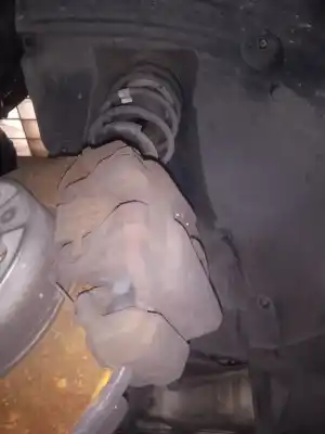 Peça sobressalente para automóvel em segunda mão pinça de travão dianteira esquerda por bmw serie 3 berlina (e90) 320d referências oem iam 34116778145
