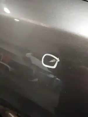 Pezzo di ricambio per auto di seconda mano parafango anteriore destro per renault megane iii berlina 5 p dynamique riferimenti oem iam 631005149r