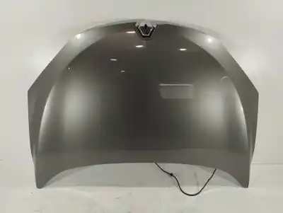 Peça sobressalente para automóvel em segunda mão capot por renault megane iii berlina 5 p dynamique referências oem iam 651000035r