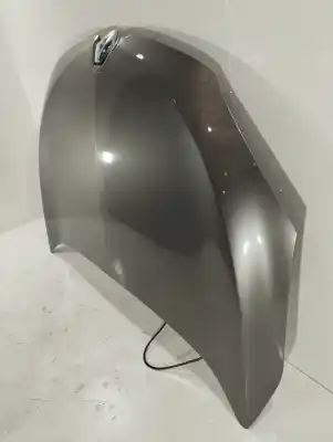 Pezzo di ricambio per auto di seconda mano cofano per renault megane iii berlina 5 p dynamique riferimenti oem iam 651000035r