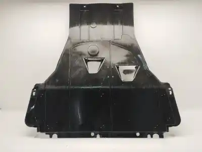 Pezzo di ricambio per auto di seconda mano copertura skid per renault megane iii berlina 5 p dynamique riferimenti oem iam 758900006r
