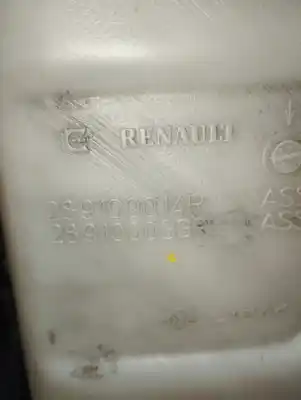 Pezzo di ricambio per auto di seconda mano deposito pulito per renault megane iii berlina 5 p dynamique riferimenti oem iam 289100014r