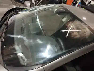 Pezzo di ricambio per auto di seconda mano parabrezza per renault megane iii berlina 5 p dynamique riferimenti oem iam 727129203r
