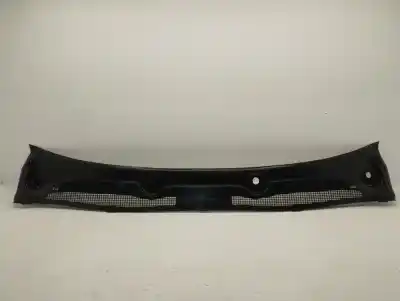 Pezzo di ricambio per auto di seconda mano siluro per renault megane iii berlina 5 p dynamique riferimenti oem iam 668110003r
