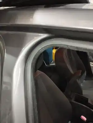 Pezzo di ricambio per auto di seconda mano gomma contorno porta per renault megane iii berlina 5 p dynamique riferimenti oem iam 808320005r