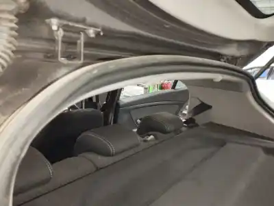 Peça sobressalente para automóvel em segunda mão junta vedante da porta por renault megane iii berlina 5 p dynamique referências oem iam 848300006r