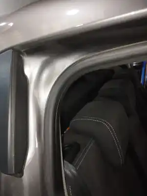 Pezzo di ricambio per auto di seconda mano gomma contorno porta per renault megane iii berlina 5 p dynamique riferimenti oem iam 769230007r
