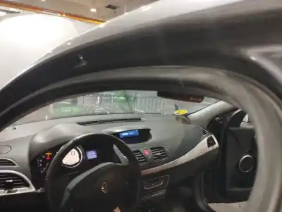 Pezzo di ricambio per auto di seconda mano gomma contorno porta per renault megane iii berlina 5 p dynamique riferimenti oem iam 808320004r
