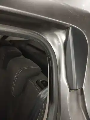 Peça sobressalente para automóvel em segunda mão junta vedante da porta por renault megane iii berlina 5 p dynamique referências oem iam 769230007r