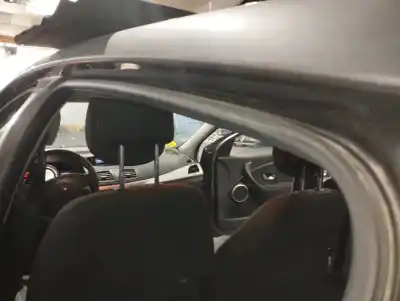 Pezzo di ricambio per auto di seconda mano gomma contorno porta per renault megane iii berlina 5 p dynamique riferimenti oem iam 769230007r