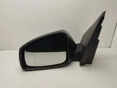 Peça sobressalente para automóvel em segunda mão espelho retrovisor esquerdo por renault megane iii berlina 5 p dynamique referências oem iam 963020180r