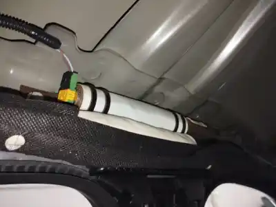 Pezzo di ricambio per auto di seconda mano airbag a tenda anteriore sinistro per renault megane iii berlina 5 p dynamique riferimenti oem iam 985p15305r