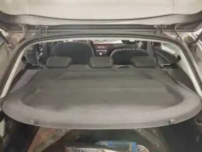 Peça sobressalente para automóvel em segunda mão chapeleira por renault megane iii berlina 5 p dynamique referências oem iam 794200017r