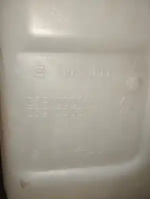 Автозапчасти б/у чистый депозит за renault scenic iii grand dynamique ссылки oem iam 289104118r  