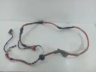 Second-hand car spare part WIRE for TOYOTA AURIS  OEM IAM references   