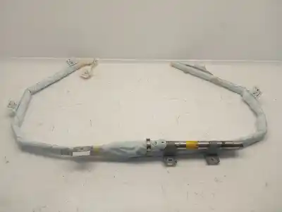 Peça sobressalente para automóvel em segunda mão airbag de cortina dianteiro direito por toyota auris hybrid active referências oem iam 6217002070
