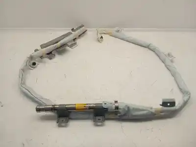 Peça sobressalente para automóvel em segunda mão airbag de cortina dianteiro esquerdo por toyota auris hybrid active referências oem iam 6218002070