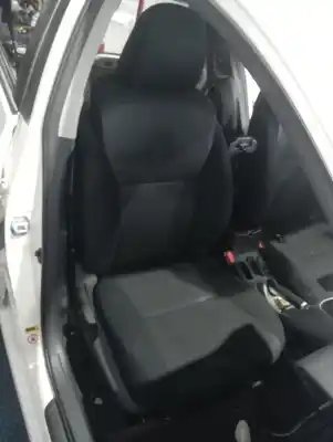 Peça sobressalente para automóvel em segunda mão assento dianteiro direito por toyota auris hybrid active referências oem iam 