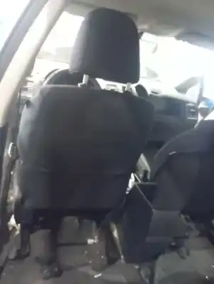 Peça sobressalente para automóvel em segunda mão assento dianteiro esquerdo por toyota auris hybrid active referências oem iam   