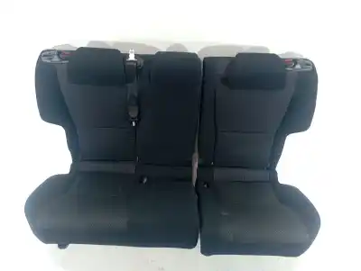 Second-hand car spare part REAR SEATS for TOYOTA AURIS  OEM IAM references   