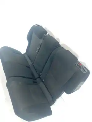 Peça sobressalente para automóvel em segunda mão bancos traseiros por toyota auris hybrid active referências oem iam   