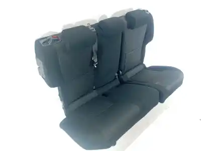 Peça sobressalente para automóvel em segunda mão bancos traseiros por toyota auris hybrid active referências oem iam   