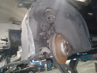 Peça sobressalente para automóvel em segunda mão cave de roda dianteira esquerda por bmw serie 3 berlina (e90) 320d referências oem iam 51717059377