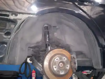 Peça sobressalente para automóvel em segunda mão cave de roda traseira direita por bmw serie 3 berlina (e90) 320d referências oem iam 51717059382